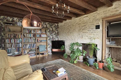 Maison 5 pièces 88810 €