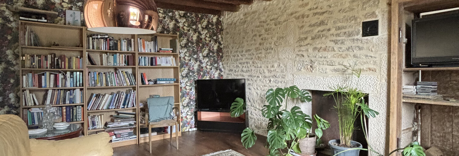 Maison 5 Pièces 125 m² à vendre à Quemigny-sur-Seine (21510)