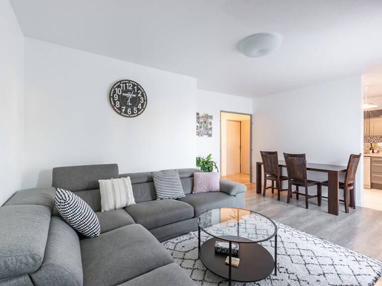 Cadre de vie privilégié ? 3 pièces avec terrasse et jardin — photo 1