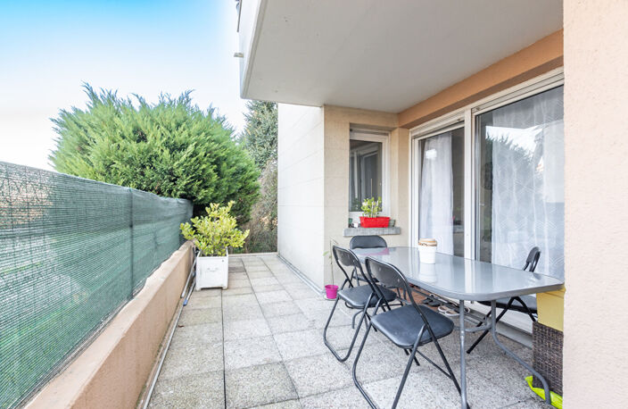 Cadre de vie privilégié ? 3 pièces avec terrasse et jardin — photo 3