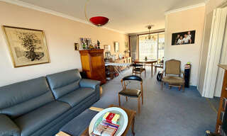 Appartement 4 Pièces  m² à vendre à Rouen (76100)