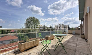 Appartement 2 Pièces 49 m² à vendre à Bron (69500)