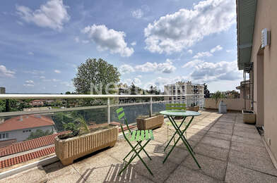 Appartement 2 pièces 229000 €