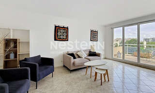 Appartement 2 Pièces 49 m² à vendre à Bron (69500)