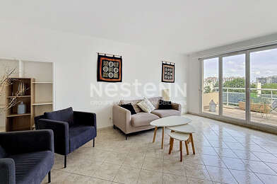 Appartement 2 pièces 219000 €