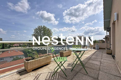 Appartement 2 pièces 219000 €