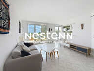 Grand Appartement T2 avec une chambre, grande terrasse en dernier étage avec Piscine - 69500 BRON — photo 2