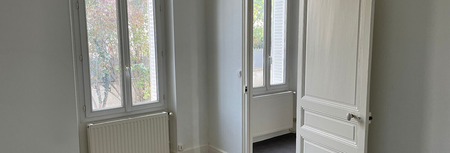 Appartement 2 Pièces 38 m² à louer à Auxerre (89000)