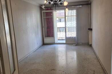 Appartement 3 pièces 212000 €