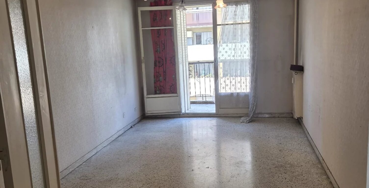Appartement 3 pièces — photo 1