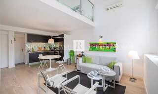 Appartement 2 Pièces 55 m² à vendre à Nice (06000)