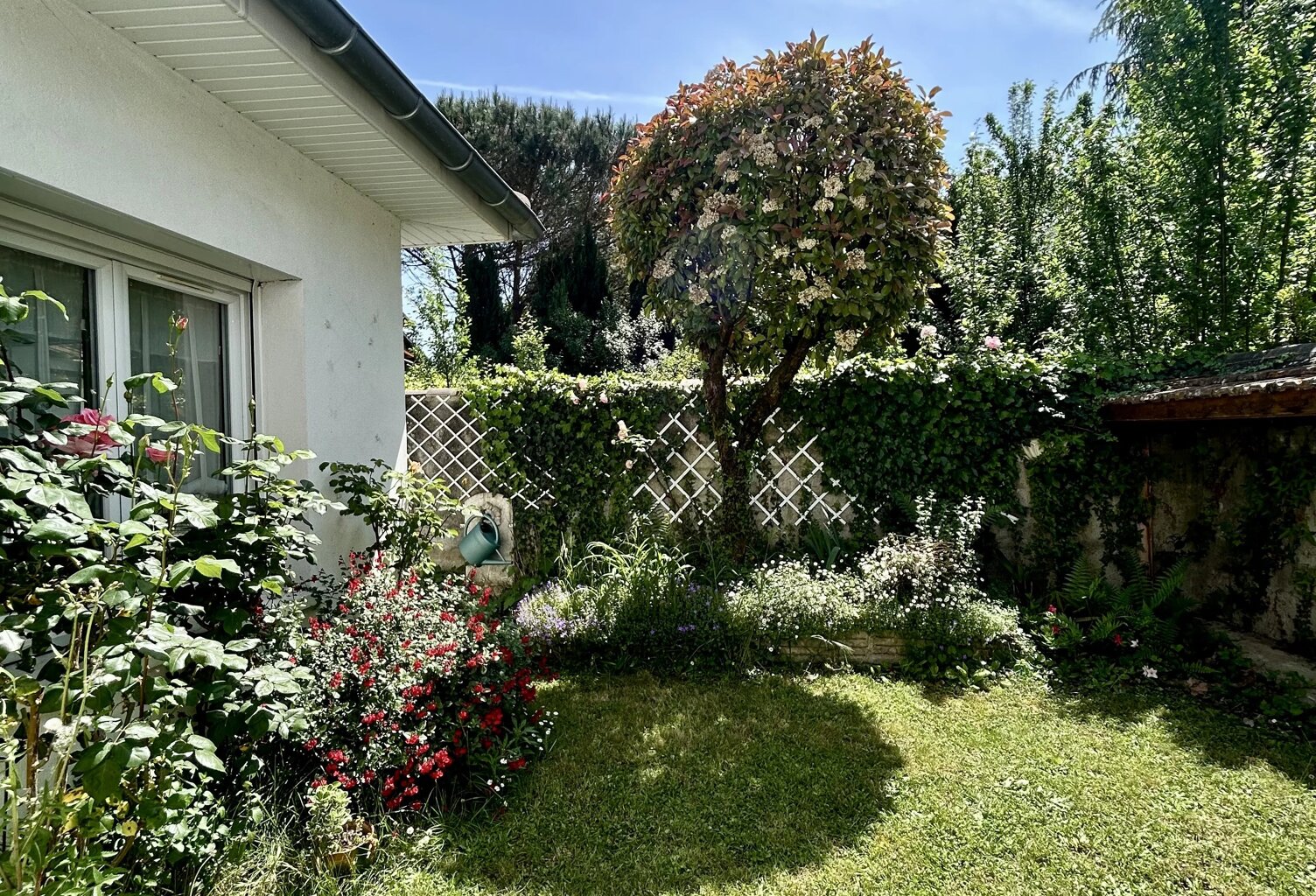 EXCLUSIVITÉ - MAISON DE VILLE DE 180 M² AVEC DOUBLE ENTRÉE, FORT POTENTIEL, QUARTIER RECHERCHÉ À TARBES — photo 1