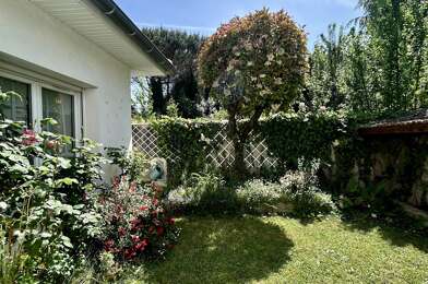 Maison 7 pièces 185000 €