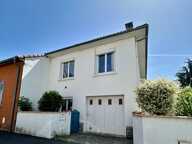 EXCLUSIVITÉ - MAISON DE VILLE DE 180 M² AVEC DOUBLE ENTRÉE, FORT POTENTIEL, QUARTIER RECHERCHÉ À TARBES — photo 2