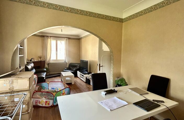 EXCLUSIVITÉ - MAISON DE VILLE DE 180 M² AVEC DOUBLE ENTRÉE, FORT POTENTIEL, QUARTIER RECHERCHÉ À TARBES — photo 5