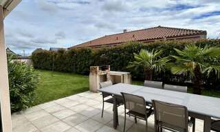 Maison 4 Pièces 92 m² à vendre à Bordères-sur-l'Échez (65320)