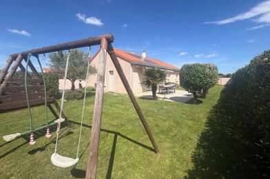 Maison 4 pièces 250000 €