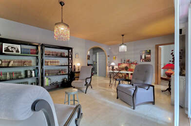 Appartement 4 pièces 249000 €