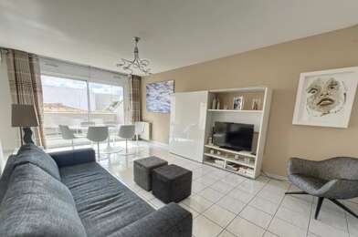 Appartement 3 pièces 229000 €