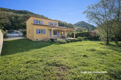 Maison 6 pièces 327000 €