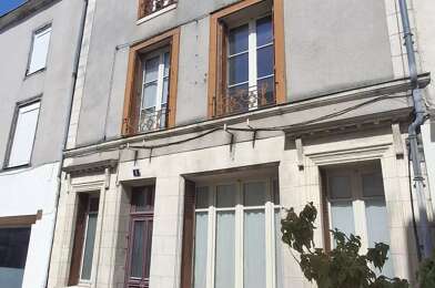 Maison 13 pièces 295000 €