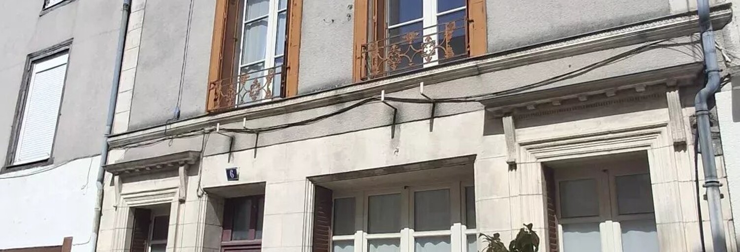 Maison 13 Pièces 183 m² à vendre à Beaugency (45190)