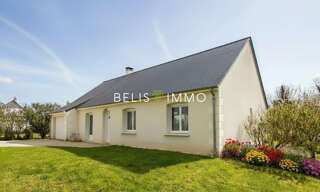 Maison 6 Pièces 134 m² à vendre à Amboise (37400)
