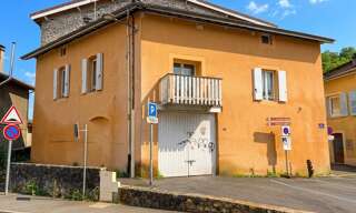 Maison 3 Pièces 82 m² à vendre à Saint-Nazaire-en-Royans (26190)