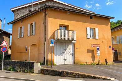 Maison 3 pièces 83000 €