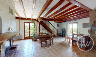 Maison 4 Pièces 99 m² à vendre à Châteauneuf-sur-Isère (26300)