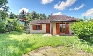 Maison 4 Pièces 99 m² à vendre à Châteauneuf-sur-Isère (26300)