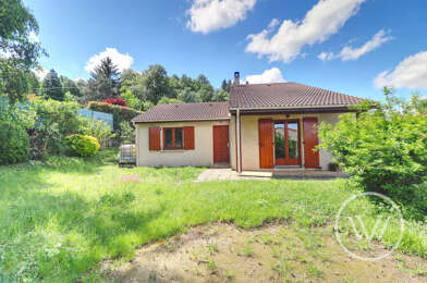 Maison 4 pièces 258500 €