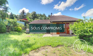 Maison 4 Pièces 99 m² à vendre à Châteauneuf-sur-Isère (26300)