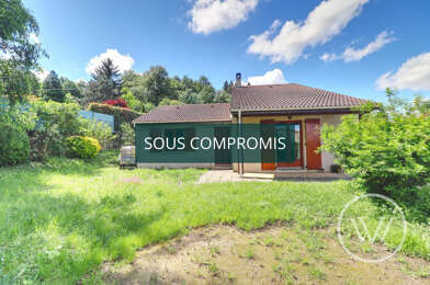 Maison 4 pièces 258500 €