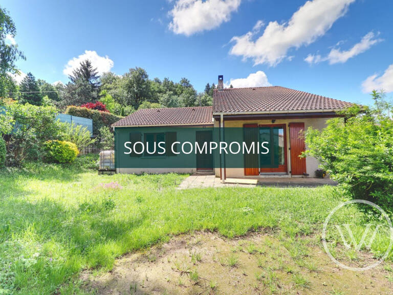 Maison T4 de 99m² avec garage, sur une parcelle de 1300m², Ch? — photo 1