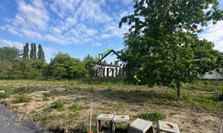 Terrain  392 m² à vendre à Phalempin (59133)