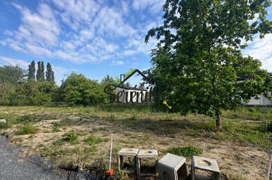 Terrain  139000 €