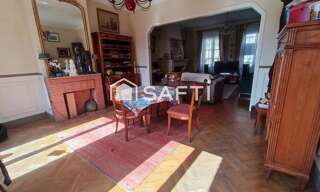 Maison 7 Pièces 245 m² à vendre à Boulogne-sur-Mer (62200)