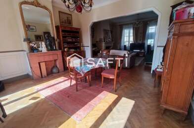 Maison 7 pièces 287000 €