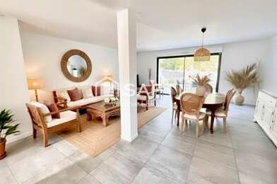 Maison 6 pièces 325000 €