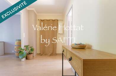 Appartement 5 pièces 349900 €