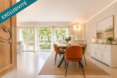 Appartement 5 pièces 349900 €