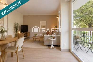 Appartement 5 pièces 349900 €