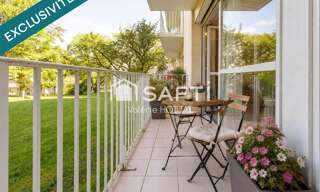 Appartement 5 Pièces 104 m² à vendre à Chambourcy (78240)
