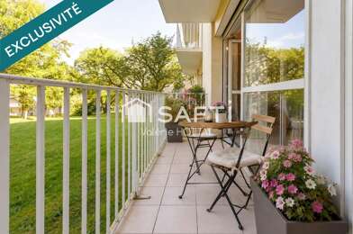 Appartement 5 pièces 329000 €