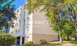Appartement 5 Pièces 104 m² à vendre à Chambourcy (78240)