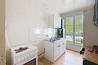 Appartement 2 pièces 325000 €