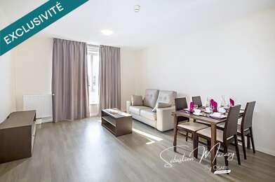 Appartement 1 pièces 99000 €