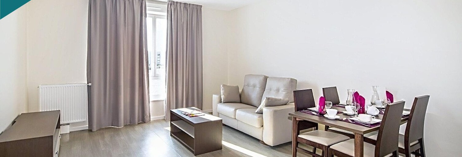 Appartement 1 Pièce 33 m² à vendre à Mérignac (33700)