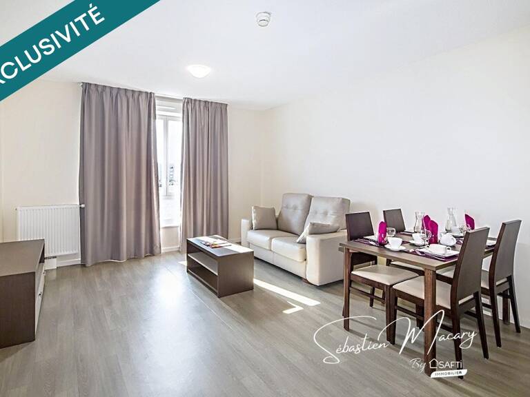 Investissement LMNP rentable à Mérignac — photo 1